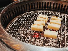 -万福·和牛炭火烧肉店(苏州中心店)