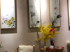 -老成都·古法采耳·禅洗头疗(四川总店)