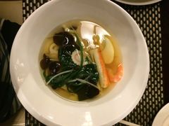 -万豪咖啡厅