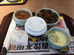 -真功夫(中医院店)