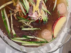 -七八冷面·延边朝鲜族美食(圣熙八号店)