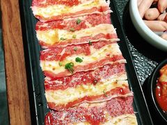 -九田家黑牛烤肉料理(潍坊青州市泰华城店)