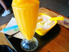 -七七家的糖水店(南湾街1号店)