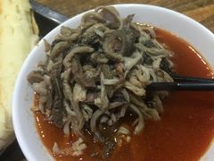 -老·贝尔杂碎馆