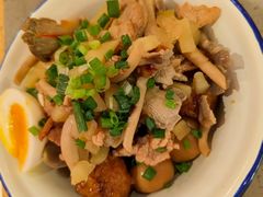 -大师兄·西北风味食集(增城合生汇店)