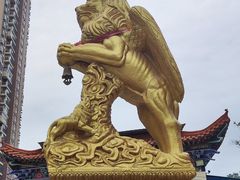 -章华寺