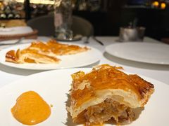 -Oyster Talks 四度蚝法餐厅