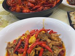 -铭副琦食·虾蟹烩馆(渔人码头店)