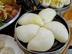 -王菊美食街·王菊面馆(总店)