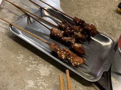 -神伙烧烤(江北黄泥塝店)