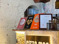 -比萨先生PIZZAMAN