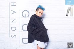 -Godhands美发设计沙龙