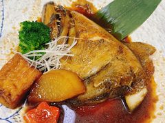 -红叶日本料理(三八广场店)