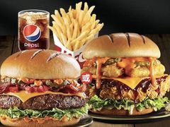 -肯德基(珠峰店)