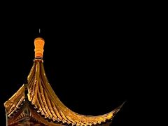 -夫子庙秦淮河画舫