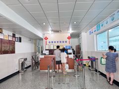 -七宝中学游泳馆