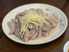 -乡亲鹅肉城(吴江店)