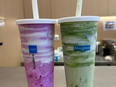 -Blueglass酸奶(上生新所店)
