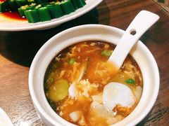 -将相和·海鲜蒸饺大连菜