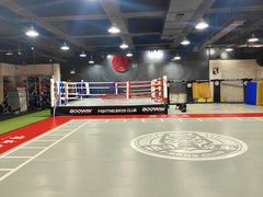 -格斗兄弟搏击健身训练馆(望京店)