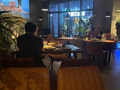 大堂-West10 西拾·西餐厅·创意菜(未来科技城店)