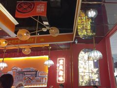-川中渝夫火锅(铜陵万达广场店)