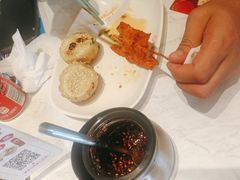 -小杨生煎(百联嘉定购物中心店)