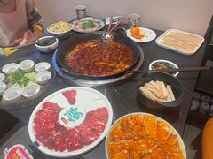 -巴蜀大将火锅(春熙店)