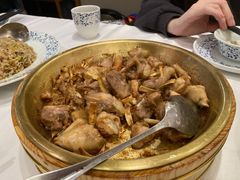 -围龙屋客家食府(福田店)