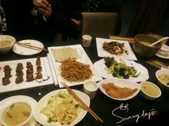 -闫府私房菜·百年鲁菜(恒隆店)