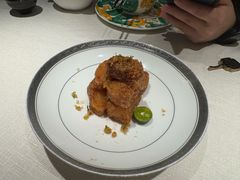 -華府(凯德晶萃店)