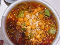 -锦尚阁烤鱼(望京新荟城店)