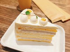 -MORNING GOOD Bistro(翰林府店)