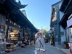 -云南民族村