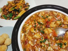 风味蟹浆-宁海食府(大剧院店)