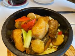 -利苑酒家(华熙国际店)