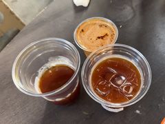 -SeekSeeking咖啡专门店(堰塘街店)