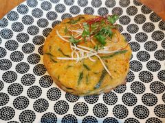 虾饼-Ginger(兴国路店)