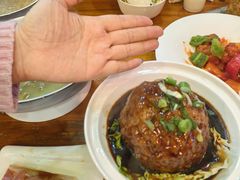 -东关街美食广场
