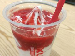 -蜜雪冰城(解放路店)