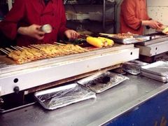 -新疆烧烤王(广灵店)