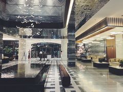 大堂-大和洗浴休闲会所(宏大广场店)