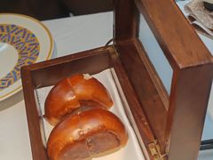 -狮拾久·现代新加坡料理(壹方城店)