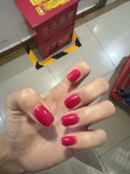 -小黑瓶美甲美睫