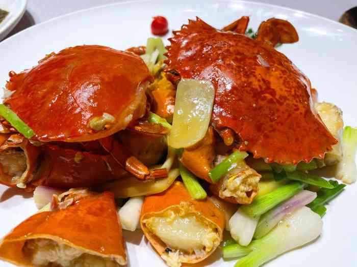 千岛海景酒家(常平店)-"[薄荷]环境:环境很好,桌子挺大张的,.