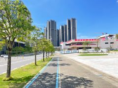 -光明小镇欢乐田园