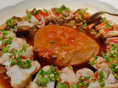 -華府Deluxe(兴业太古汇店)