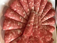 -鸿运楼老北京铜锅涮肉  烤串(木樨园店)