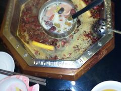 android_upload_pic-蜀九香火锅(九眼桥店)