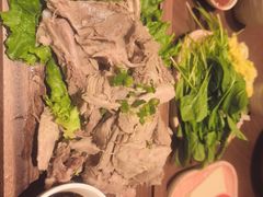 -陈家老院子·长春特色东北家宴(一匡街店)
